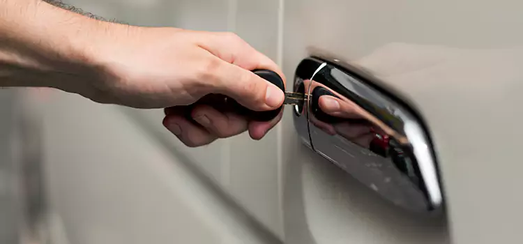 Why Choose Our Auto Locksmith Team in Michigan City, IN?