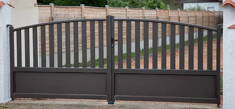 Advanced Gate Solutions in Michigan City, IN
