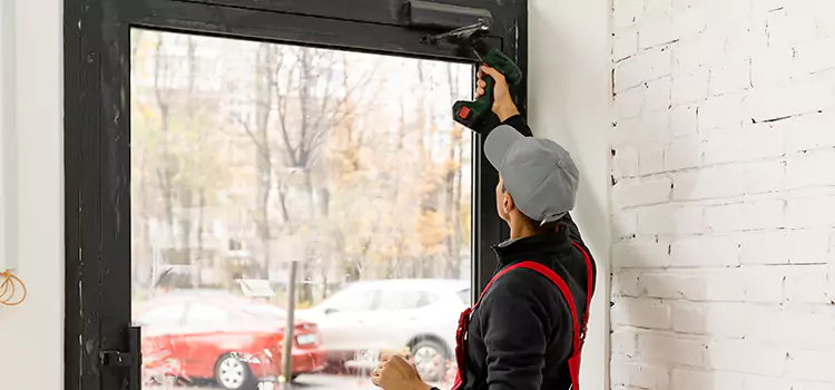 Comprehensive Door Closer Services in Michigan City, IN