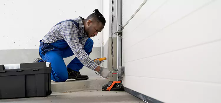 Expert Solutions for Every Garage Lock Need in Michigan City, IN