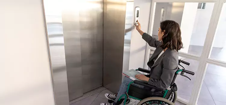 Benefits of Modern Handicap Door Systems in Michigan City, IN