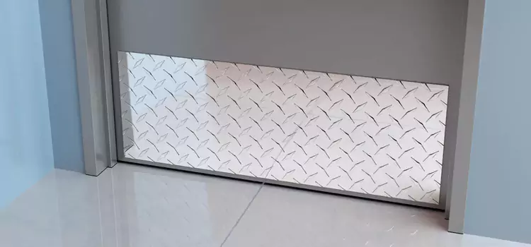 Benefits of Professional Kick Plate Solutions in Michigan City, IN