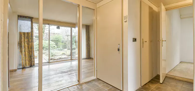 Why Choose Our Pocket Door Experts in Michigan City, IN?