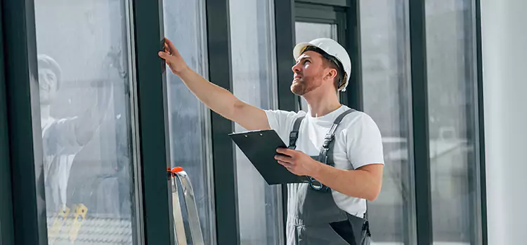 Comprehensive Solutions for Your Sticking Doors in Michigan City, IN