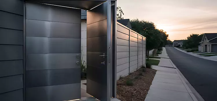 Comprehensive Steel Door Solutions in Michigan City, IN