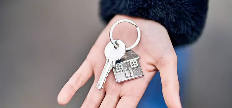 Trusted Broken Key Extraction Michigan City