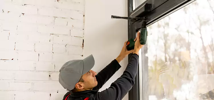 Your Trusted Partner for Door Closer Solutions in Michigan City, IN