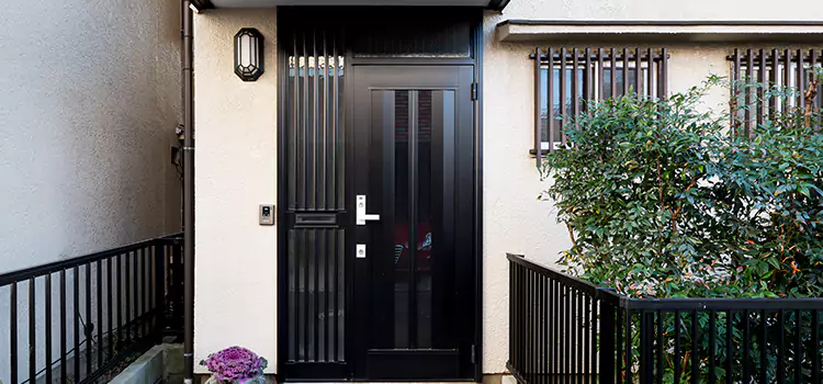 Popular Exterior Door Options in Michigan City, IN