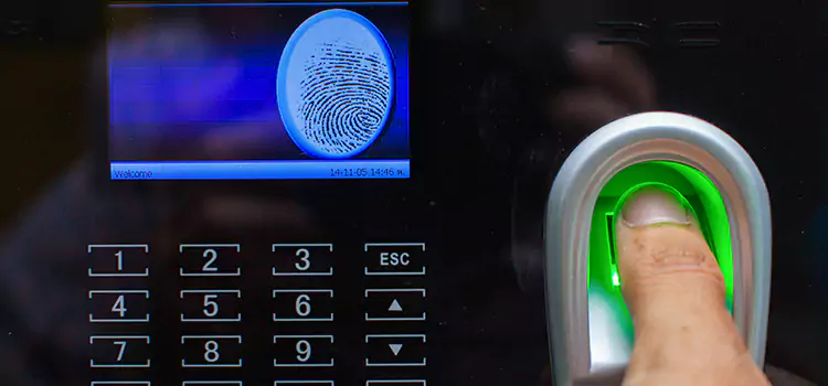 Your Trusted Partner for Secure Access in Michigan City, IN