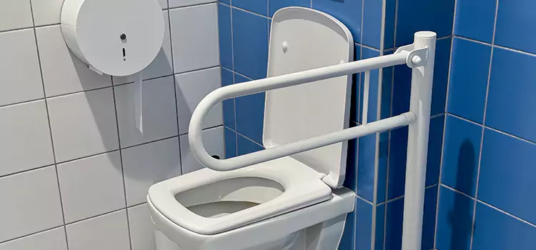 Comprehensive Solutions in Michigan City, IN for Accessible Facilities