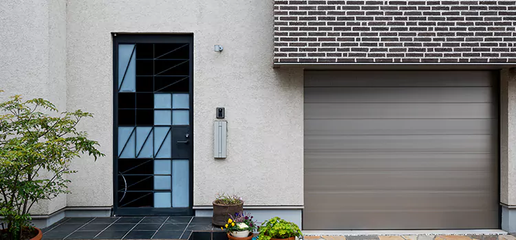 Residential Roll Up Security Doors Michigan City