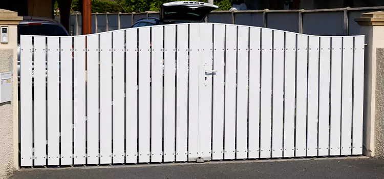 Why Choose Us for Residential Gate Repair in Michigan City, IN?