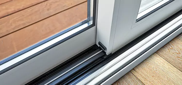 Why Your Sliding Door Keeps Getting Stuck in Michigan City, IN?